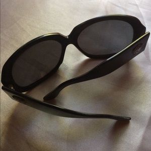 Versace Medusa sunglasses